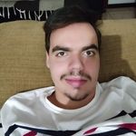 Foto do Filipe Carloni